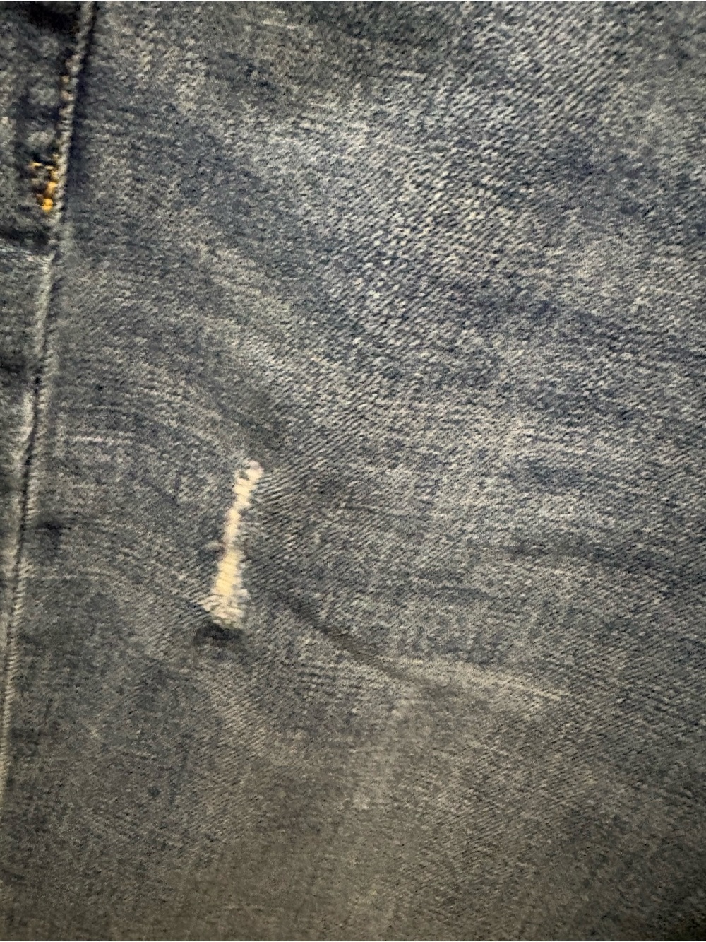GAP BEST GIRLFRIEND JEANS - Picture 4 of 7